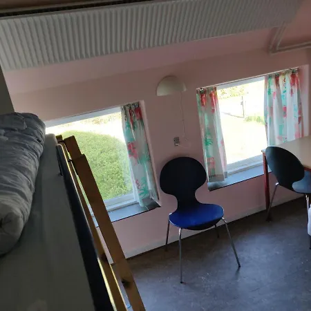 Hostel Danhostel Thisted