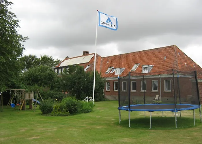 Danhostel Hostal