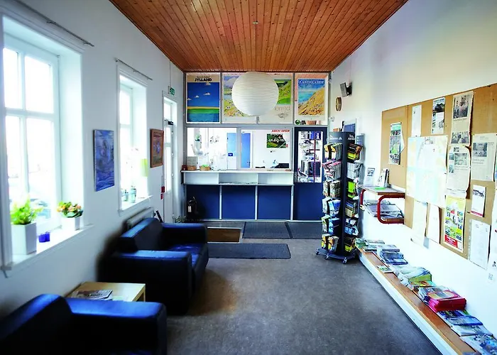 Danhostel *