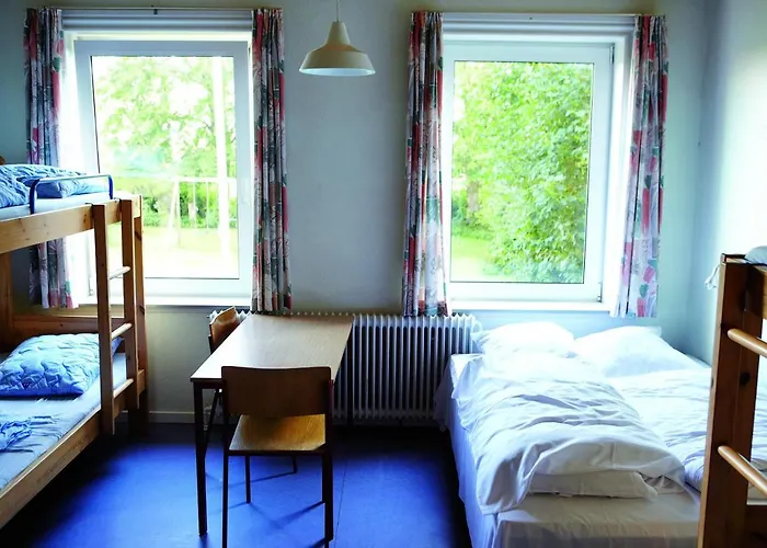 Danhostel *