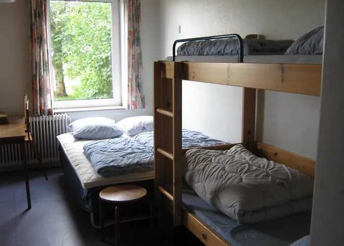 Hostal Danhostel *