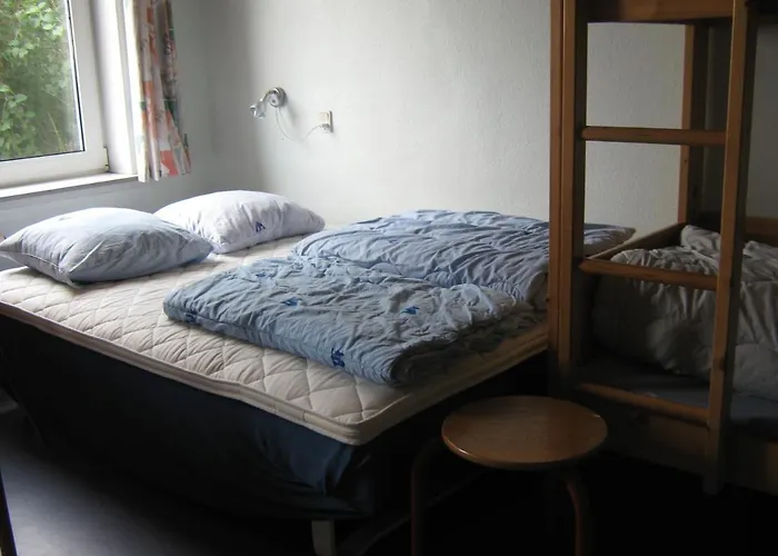 Danhostel * Thisted