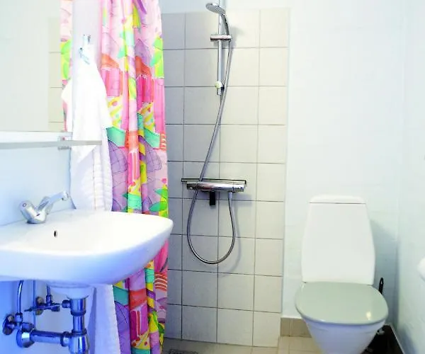 Hostal Danhostel