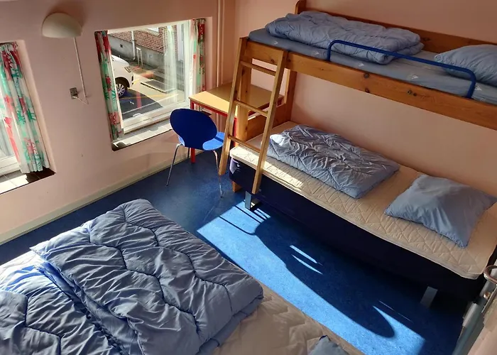Danhostel Hostal Thisted