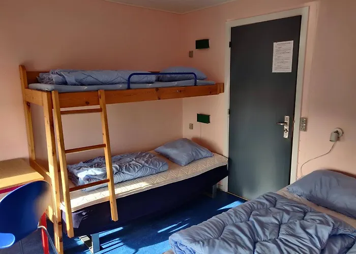 Hostal Danhostel Thisted
